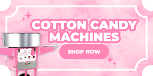 Cotton Candy Machines Shop Now - FunTimePopcorn