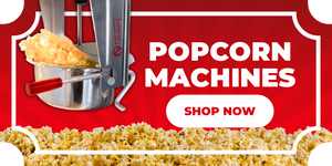 Popcorn Machines Shop Now - FunTimePopcorn