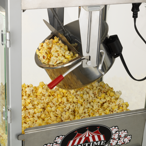 Best Popcorn Machine Concessions ! Jump Around Party Jumpers