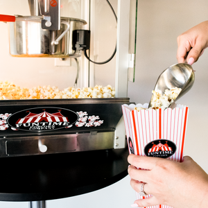 16 oz discount popcorn machine