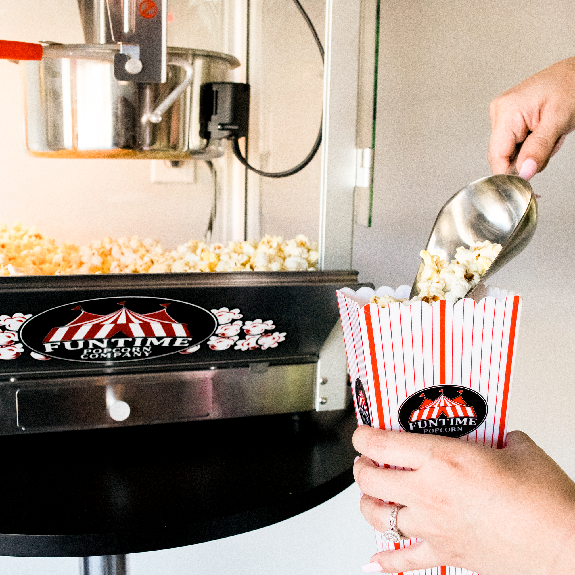 s Top-Rated Popco Popcorn Maker Is 45% Off, Right Now