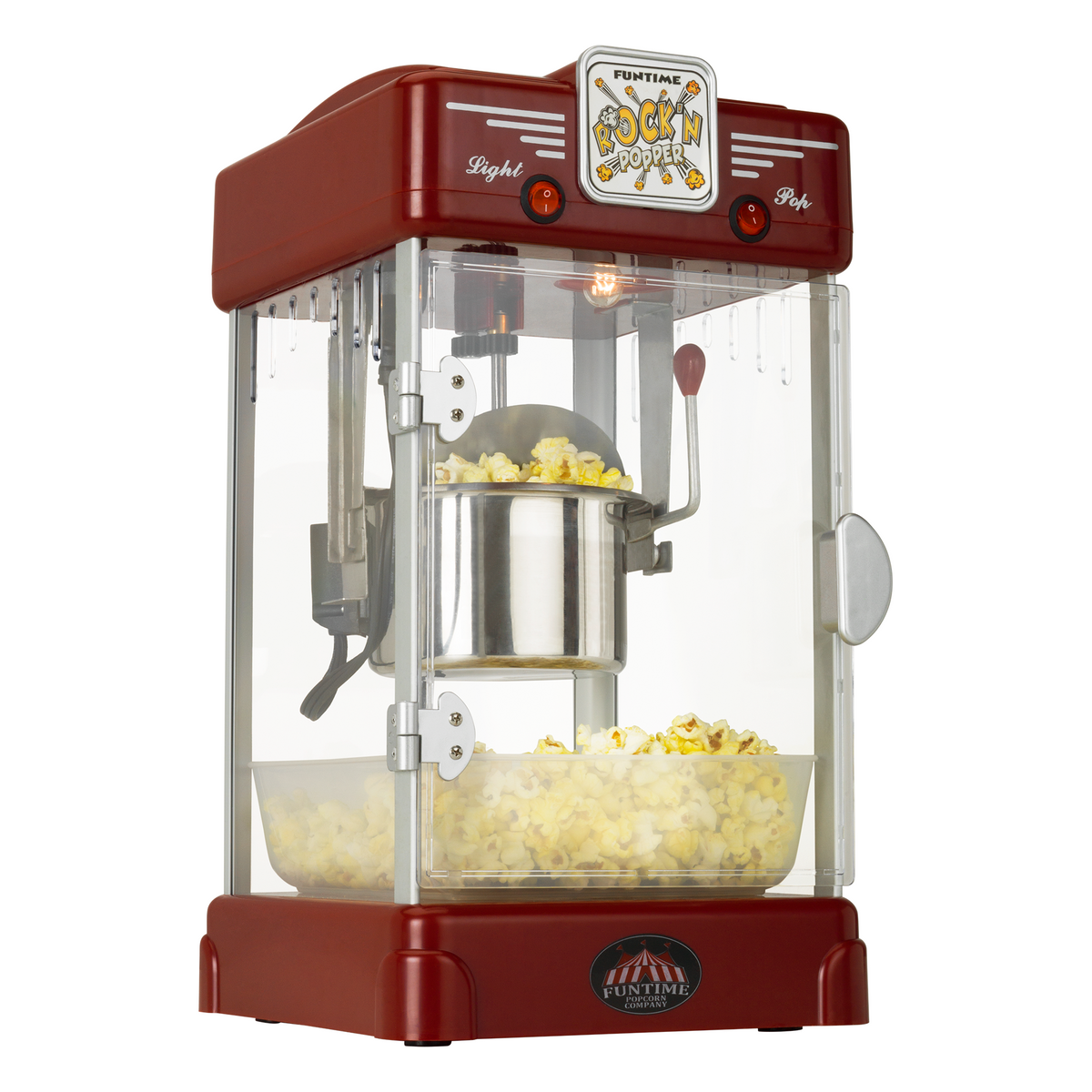 Fun Popcorn Maker All Products - funtimepopcorn