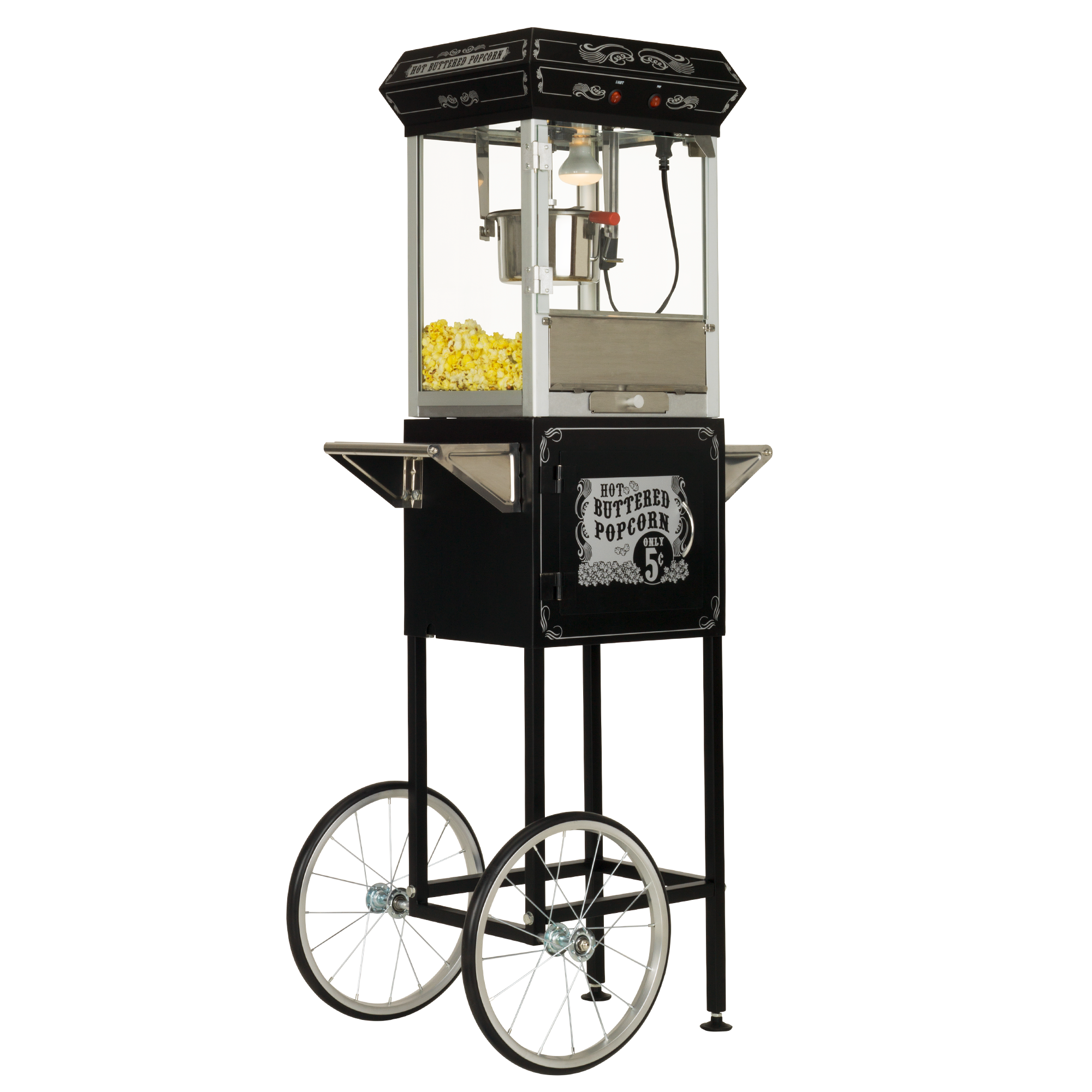 4 oz popcorn machine deals
