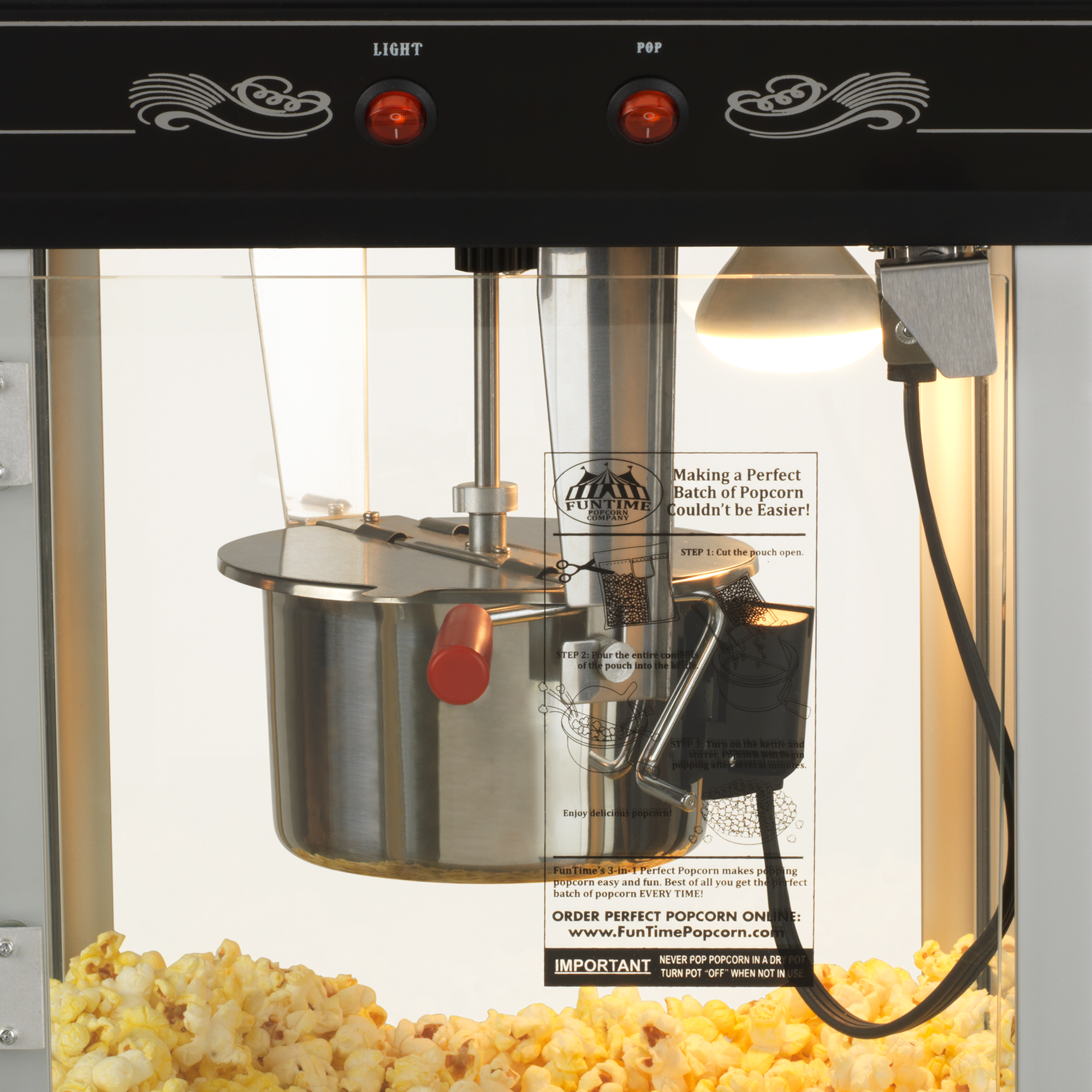 The Best Popcorn Makers