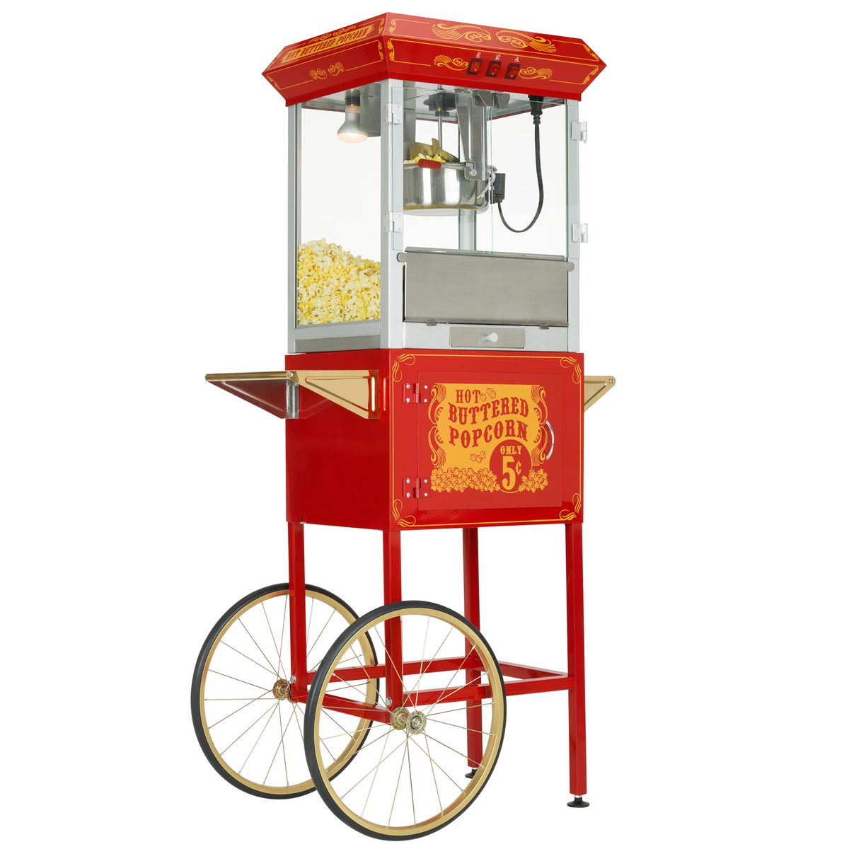 Fun Popcorn Maker All Products - funtimepopcorn