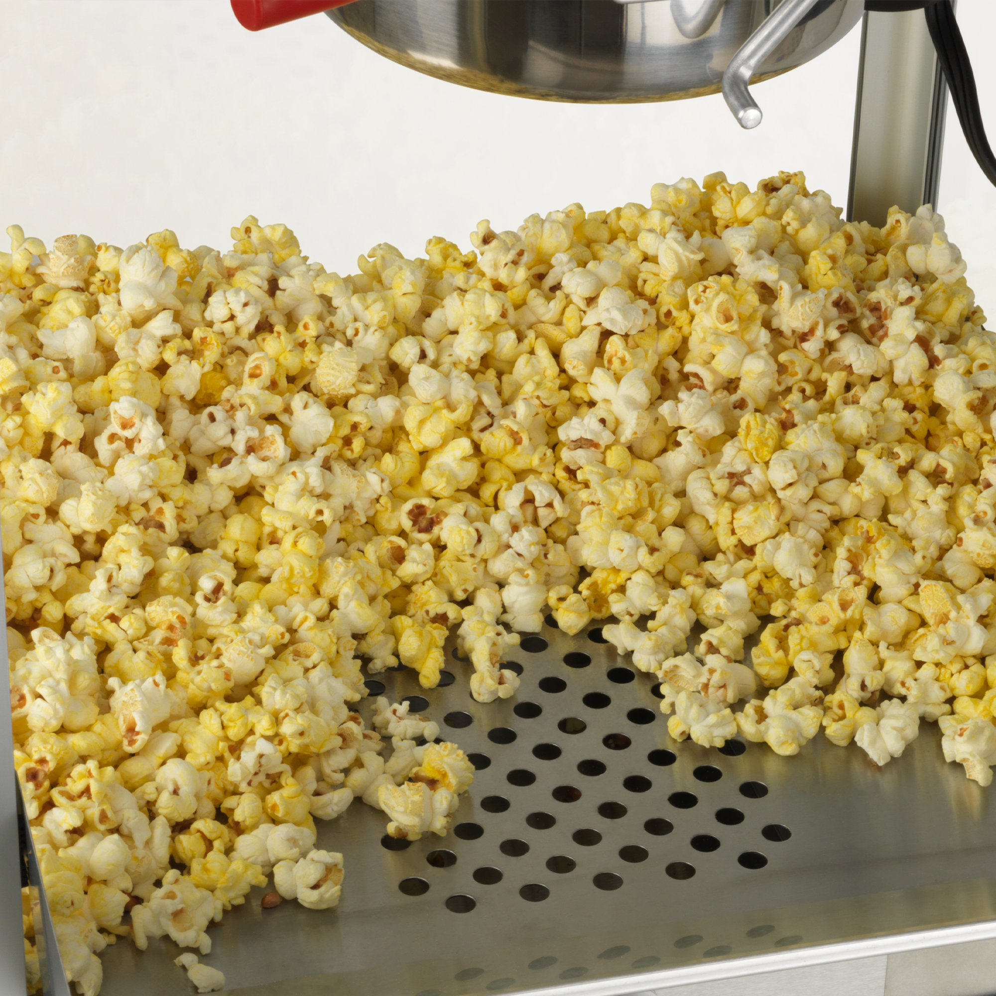 Nemco (6440) 8 oz Popcorn Popper