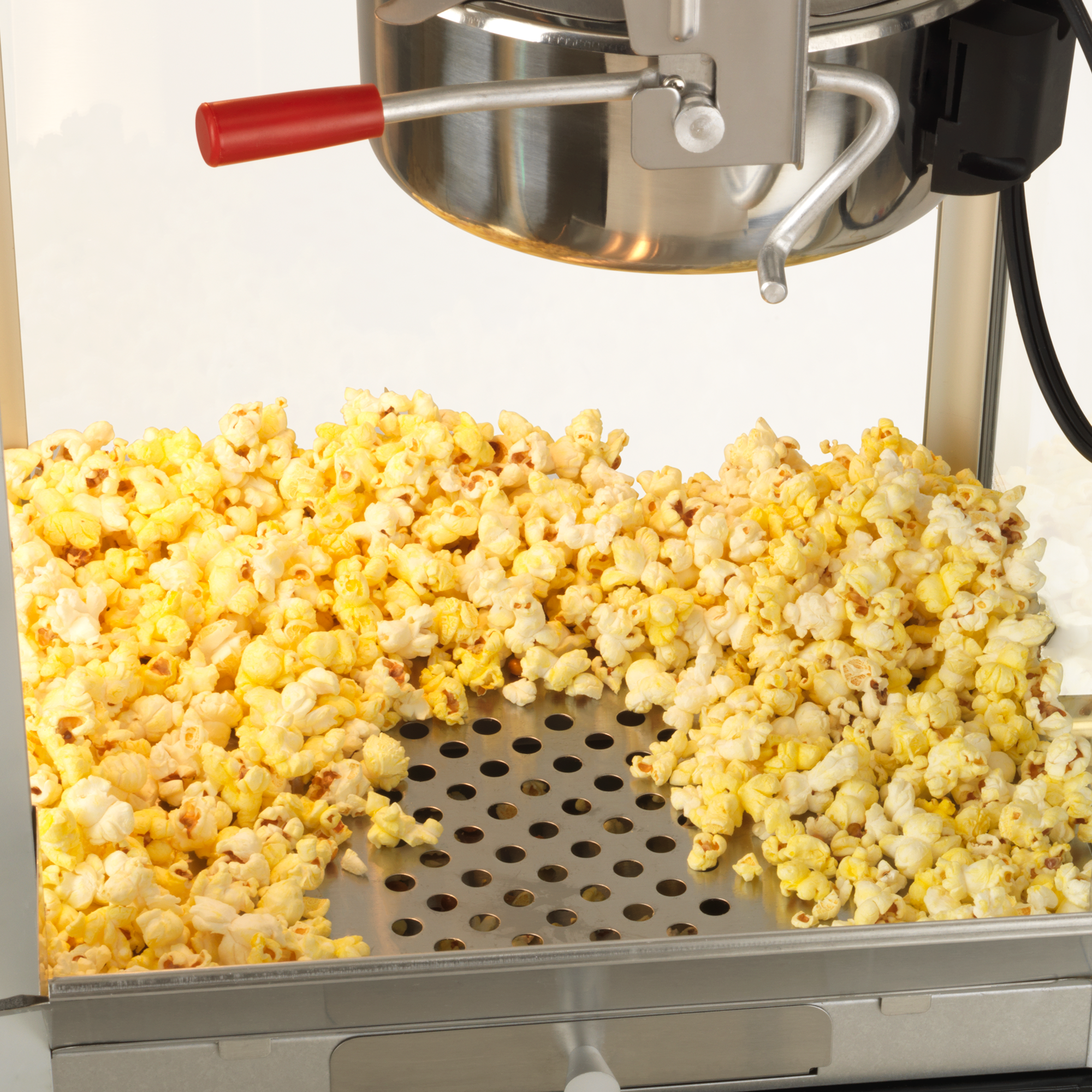 Classic Pop 14 oz Popcorn Machine