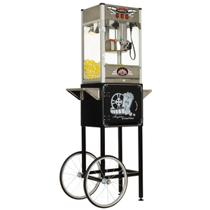 FunTime FT865PP Palace Popper 8 oz Bar Style Popcorn Popper Machine