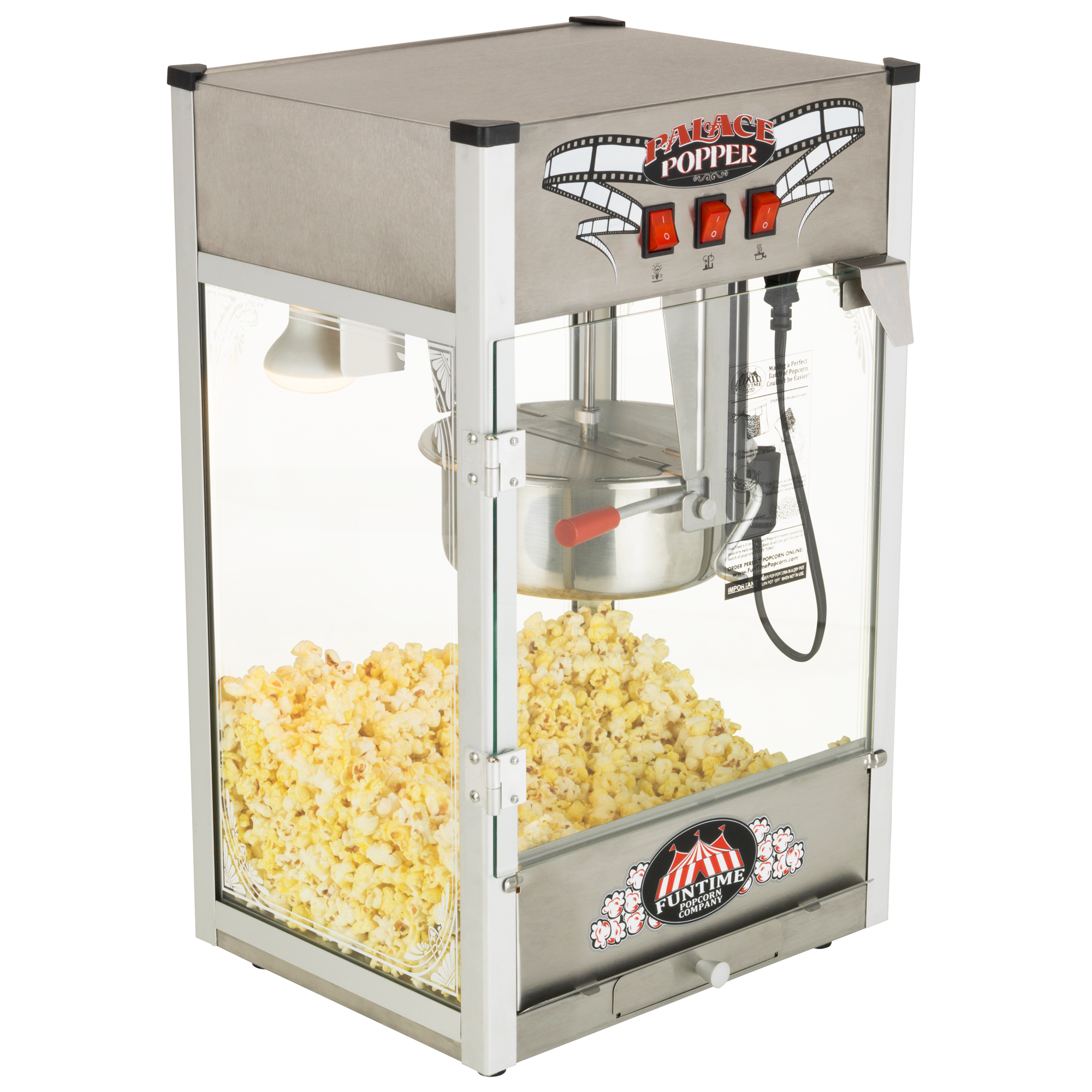 Great Northern Popcorn - The Perfect Snack for Any Occasion!